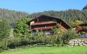 Haus Moosbrunn